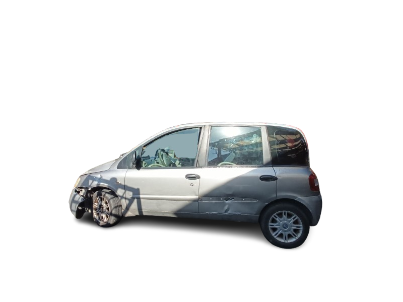 fiat multipla (186_) del año 2004