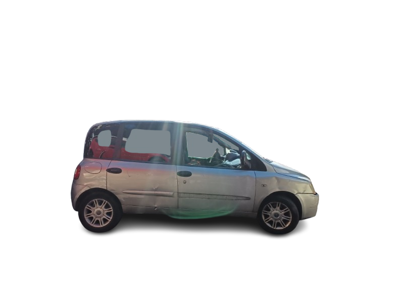 fiat multipla (186_) del año 2004