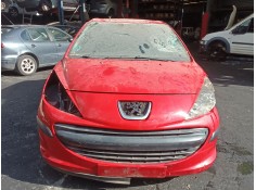 peugeot 207/207+ (wa_, wc_) del año 2007