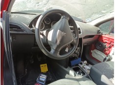 peugeot 207/207+ (wa_, wc_) del año 2007 2