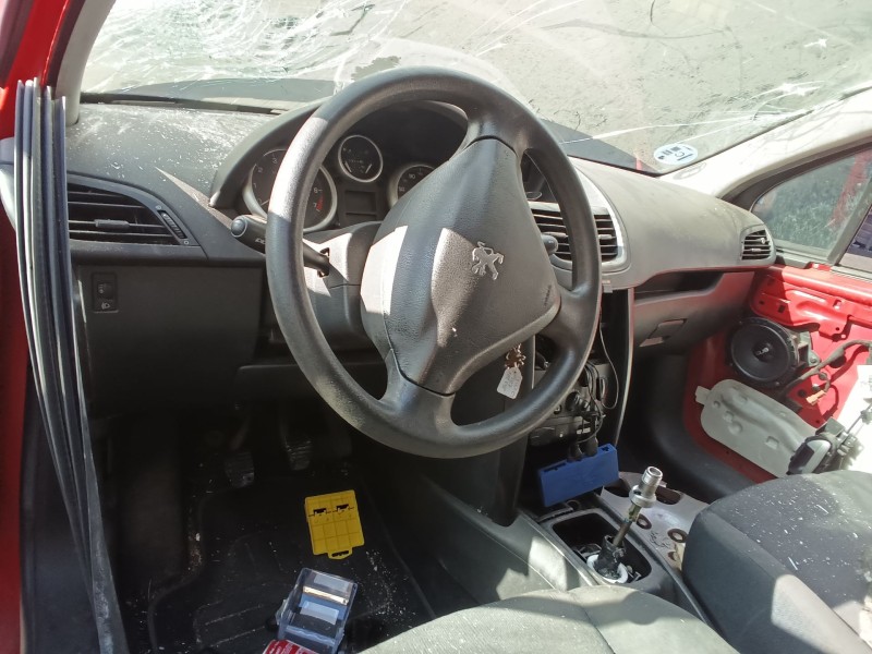 peugeot 207/207+ (wa_, wc_) del año 2007