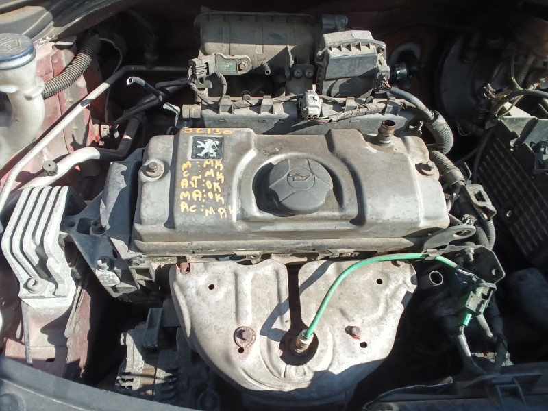 peugeot 207/207+ (wa_, wc_) del año 2007