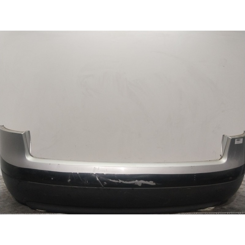 PARAGOLPES TRASERO 4B5807301AF PLATA - imagen 2