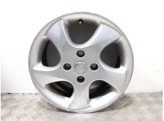 Recambio de llanta para » otros... foresight a1109 249 referencia OEM IAM 6.0 J X 15H2 ET 52.5 15 PULGADAS 4 TORNILLOS 