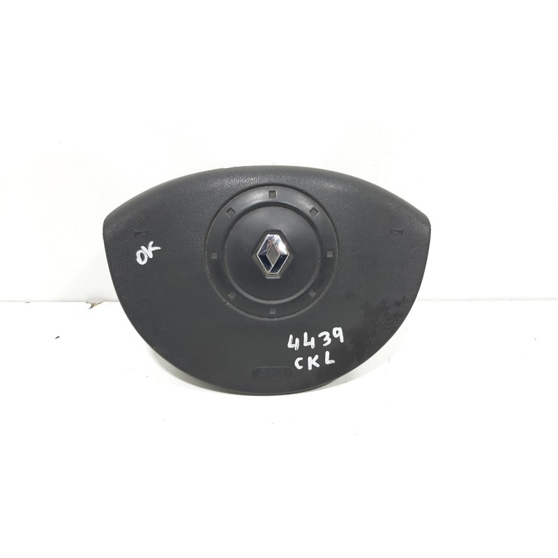 AIRBAG DELANTERO IZQUIERDO  - imagen 1