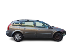 volkswagen polo v (6r1, 6c1) del año 2010