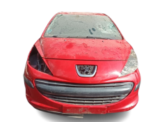 peugeot 207/207+ (wa_, wc_) del año 2007
