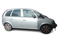 opel meriva a monospace (x03) del año 2007