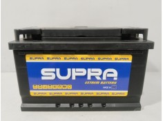 Recambio de bateria para material nuevo referencia OEM IAM  EN 75AH