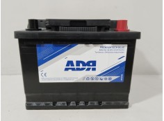 Recambio de bateria para material nuevo referencia OEM IAM  62AH EN