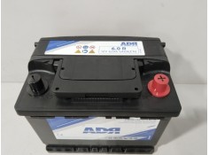 Recambio de bateria para material nuevo referencia OEM IAM  62AH EN 2