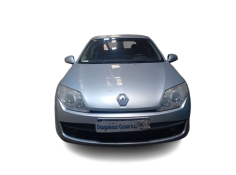 renault laguna iii (bt0/1) del año 2007