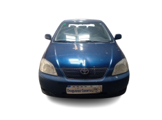 toyota corolla (_e12_) del año 2003