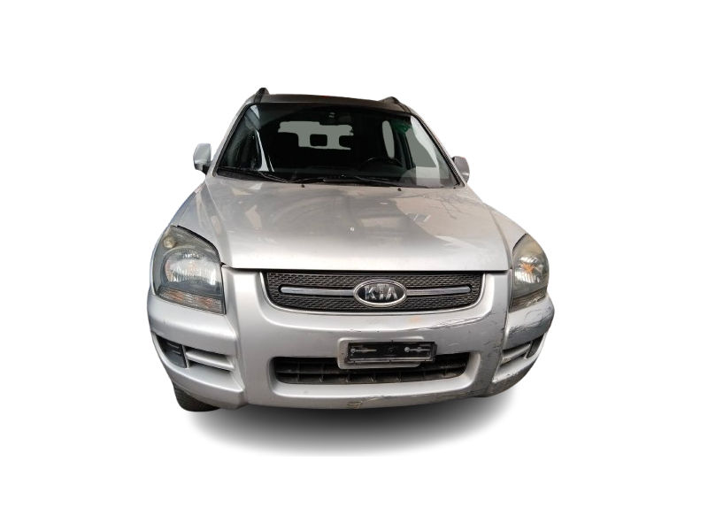 kia sportage ii (je_, km_) del año 2008