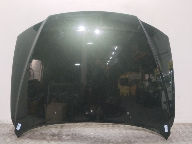 Recambio de capot para volvo s80 i (184) 2.4 referencia OEM IAM 8643018  