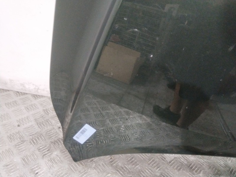 Recambio de capot para volvo s80 i (184) 2.4 referencia OEM IAM 8643018  