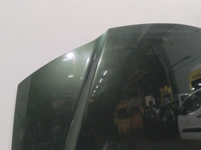 Recambio de capot para volvo s80 i (184) 2.4 referencia OEM IAM 8643018  