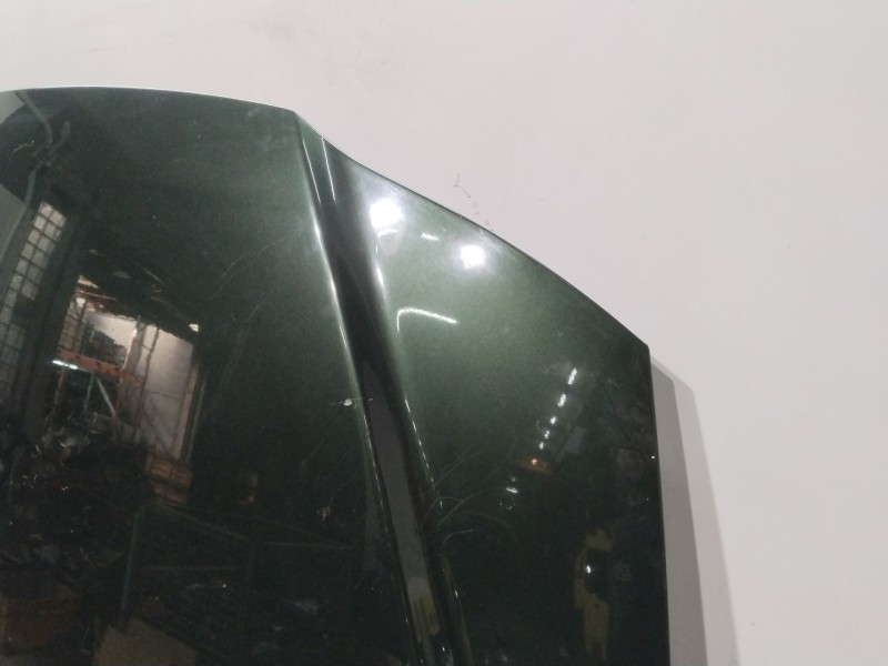 Recambio de capot para volvo s80 i (184) 2.4 referencia OEM IAM 8643018  