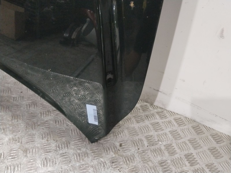 Recambio de capot para volvo s80 i (184) 2.4 referencia OEM IAM 8643018  