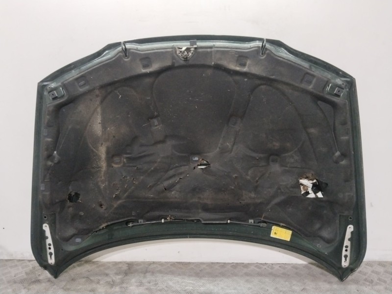 Recambio de capot para volvo s80 i (184) 2.4 referencia OEM IAM 8643018  