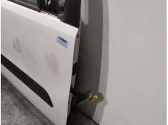 Recambio de puerta delantera derecha para citroën berlingo furgoneta/monovolumen (b9) 1.6 hdi / bluehdi 75 referencia OEM IAM 90 2