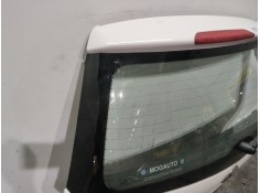 Recambio de porton trasero para volkswagen polo iv (9n_, 9a_) 1.4 tdi referencia OEM IAM 6QE827025E   2