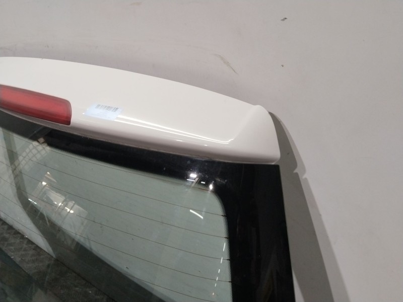 Recambio de porton trasero para volkswagen polo iv (9n_, 9a_) 1.4 tdi referencia OEM IAM 6QE827025E  