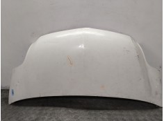 Recambio de capot para opel movano (2004 =>) furgón corto l1h1 3.3t referencia OEM IAM   BLANCO