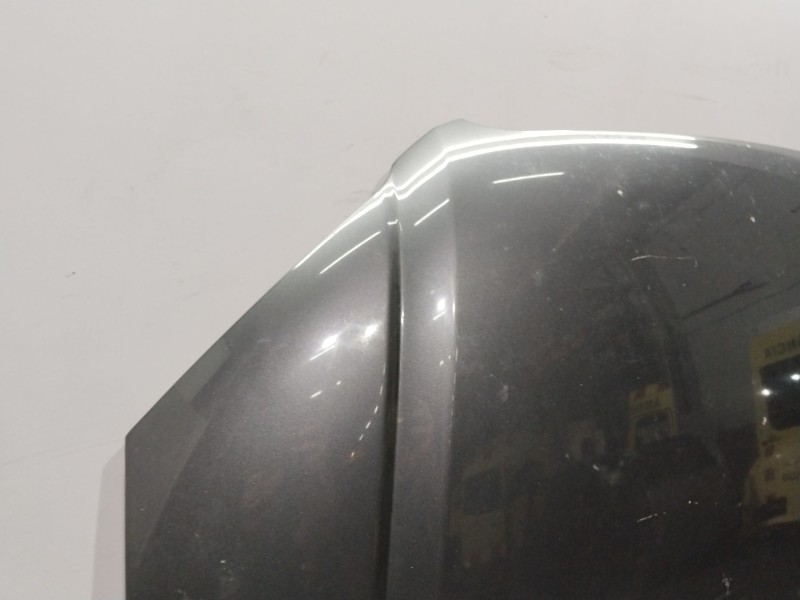 Recambio de capot para audi a4 b7 (8ec) 2.0 tdi 16v referencia OEM IAM 8E0823029D  