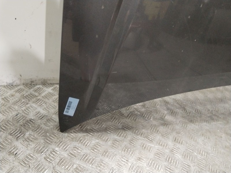 Recambio de capot para audi a4 b7 (8ec) 2.0 tdi 16v referencia OEM IAM 8E0823029D  