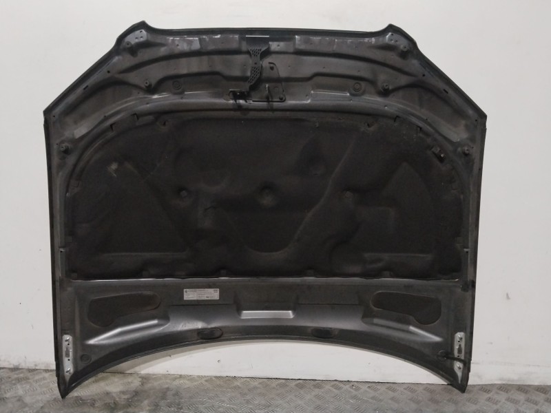 Recambio de capot para audi a4 b7 (8ec) 2.0 tdi 16v referencia OEM IAM 8E0823029D  