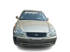 hyundai accent ii (lc) del año 2005