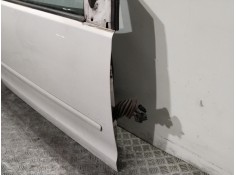 Recambio de puerta delantera derecha para volkswagen polo iv (9n_, 9a_) 1.4 tdi referencia OEM IAM 6Q3831056K   2