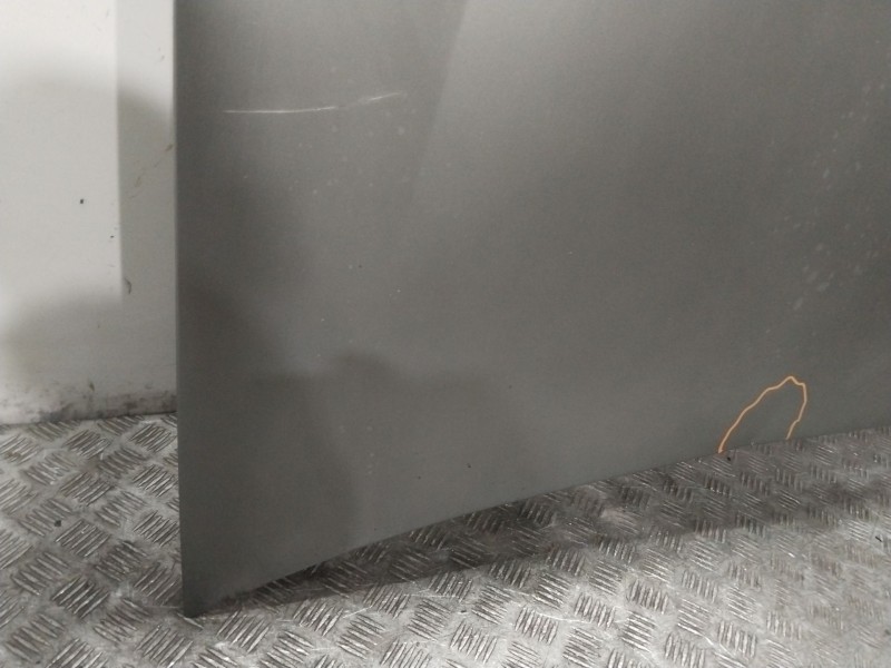 Recambio de capot para opel vectra c gts (z02) 1.9 cdti (f68) referencia OEM IAM 1160255  