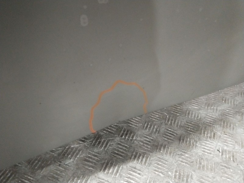 Recambio de capot para opel vectra c gts (z02) 1.9 cdti (f68) referencia OEM IAM 1160255  