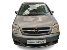 opel meriva a monospace (x03) del año 2004