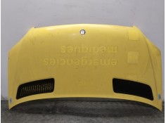 Recambio de capot para mercedes-benz sprinter 3,5-t furgoneta (b906) 315 cdi (906.631, 906.633, 906.635, 906.637) referencia OEM