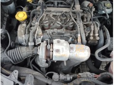 opel corsa d (s07) del año 2011 2