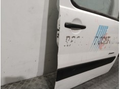 Recambio de puerta delantera derecha para fiat scudo furgoneta (270_, 272_) 1.6 d multijet referencia OEM IAM 0001400427388   2