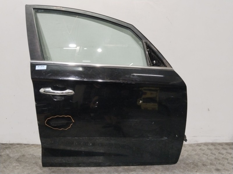 Recambio de puerta delantera derecha para kia carens iv 1.6 gdi referencia OEM IAM   