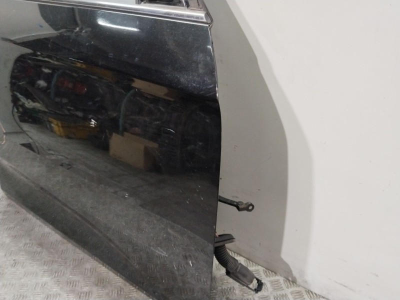 Recambio de puerta delantera derecha para kia carens iv 1.6 gdi referencia OEM IAM   