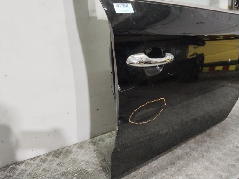 Recambio de puerta delantera derecha para kia carens iv 1.6 gdi referencia OEM IAM   