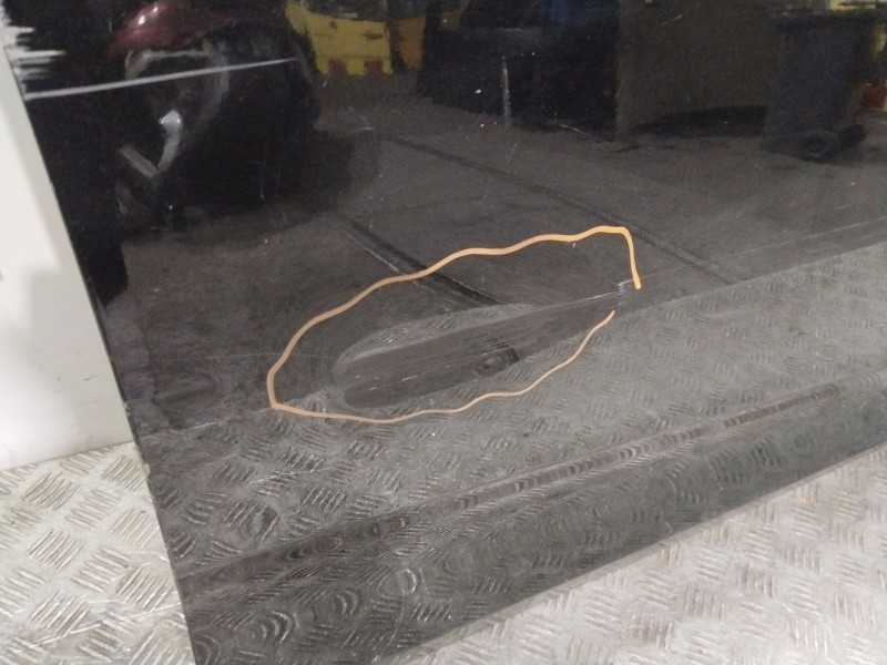 Recambio de puerta delantera derecha para kia carens iv 1.6 gdi referencia OEM IAM   