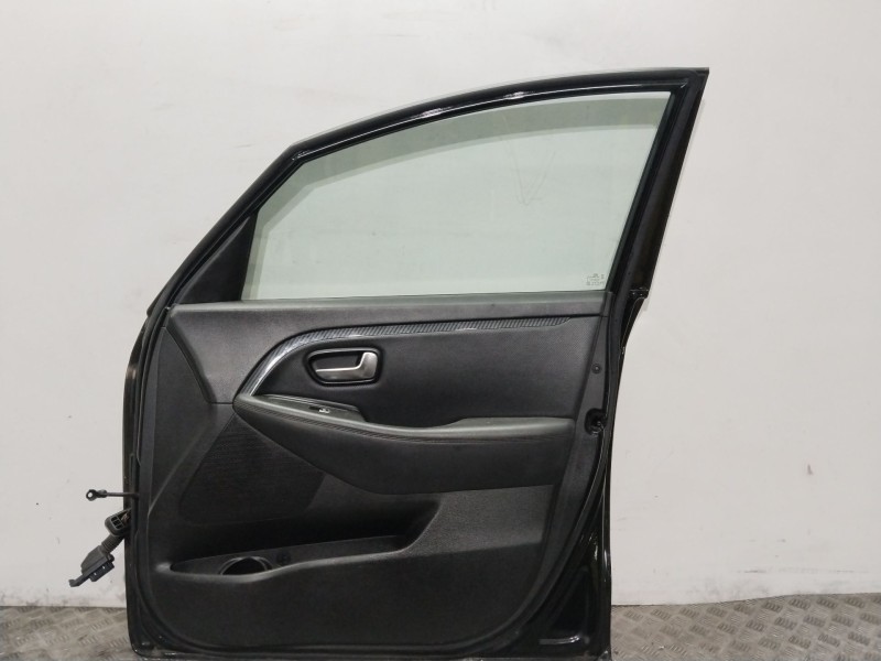 Recambio de puerta delantera derecha para kia carens iv 1.6 gdi referencia OEM IAM   