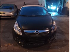 opel corsa d (s07) del año 2009