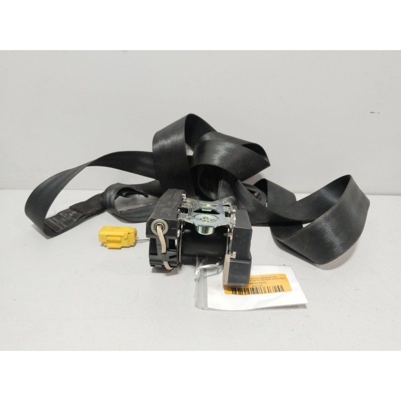 CINTURON SEGURIDAD DELANTERO DERECHO 1T0857706BRAA  - imagen 2