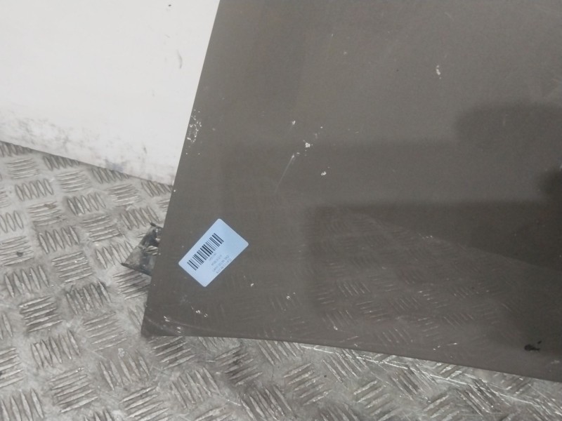 Recambio de capot delantero para audi a6 c6 (4f2) 2.4 referencia OEM IAM 4F0823029F  