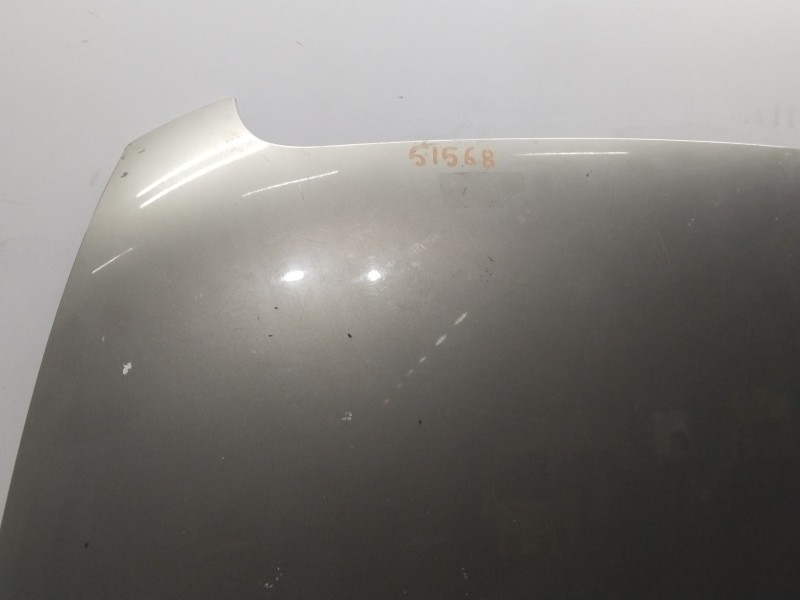 Recambio de capot delantero para audi a6 c6 (4f2) 2.4 referencia OEM IAM 4F0823029F  