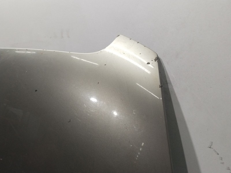 Recambio de capot delantero para audi a6 c6 (4f2) 2.4 referencia OEM IAM 4F0823029F  