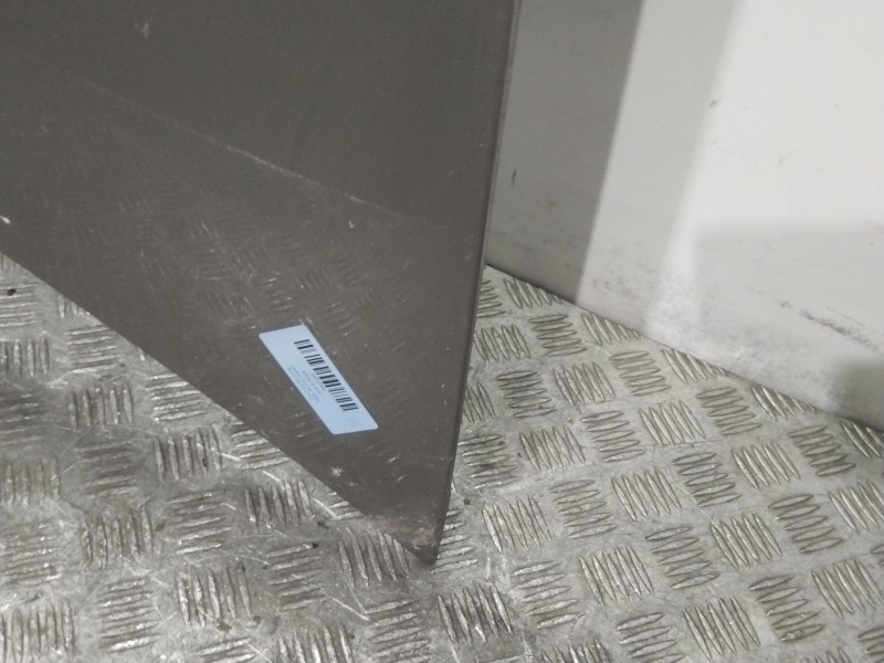 Recambio de capot delantero para audi a6 c6 (4f2) 2.4 referencia OEM IAM 4F0823029F  